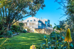 The Round House, Auckland